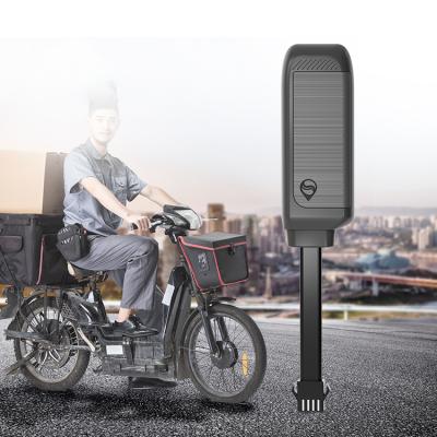 China Free Motorcycle 2021 New Arrival WHATSGPS Gps Tracking System Vehicle Gps Tracker For Bicycles for sale