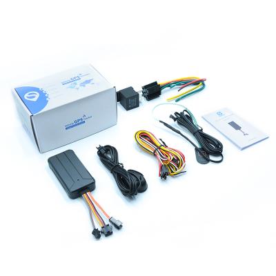 China SEEWORLD Taxi OEM IOT SIM Card Real Time Programmable Motor Vehicle Tracker 2G 3G 4G GPS Tracking Device for sale