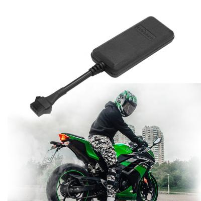 China SEEWORLD Mini Tracking Device Motorcycle Gps Tracker S116 Locator With Relay for sale