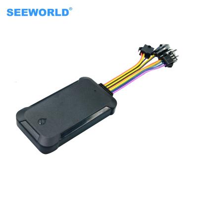 China Cheap 3g Motorcycle Tracking Device Asset Gps Tracker Mini For Cars Trucks Motorbike for sale