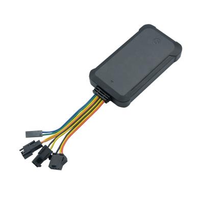 China Motorcycle Create Admin Account Super Easy To Install 3G Car GPS Tracker With Tracking Platform for sale