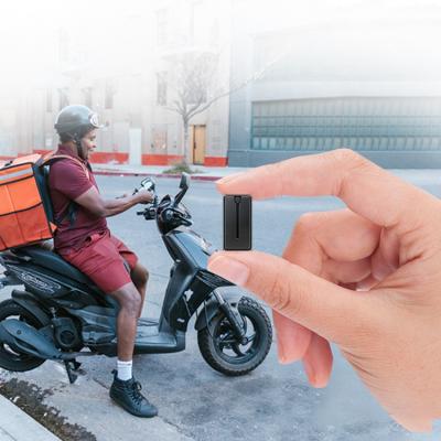 China Wireless Rechargeable Car Automotive Mini Location Gps Tracker Anti-theft Motorcycle 4g for sale