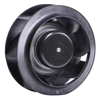 China Air Purifier AFL China Factory AC220V EC092 EC072 225mm EC Rear Centrifugal Fans for sale