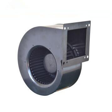 China EC92 Factory Engine 180mm Single Inlet Forward Centrifugal Fans for sale