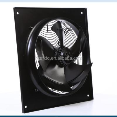 China CE Approved Axial Ventilation Hangzhou Airflow AC Fan for sale