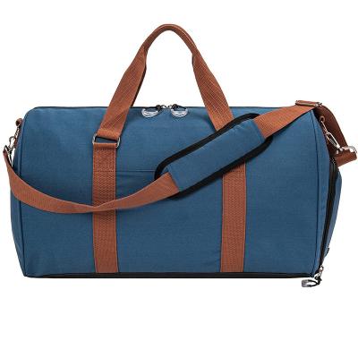 China Daily Life Gym Bags For Fitness Training Outdoor Duffel Bag Travel Duffel Bag for sale