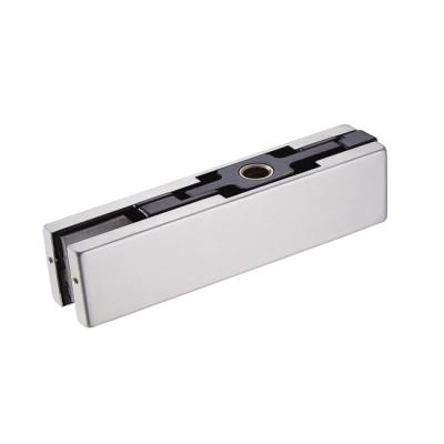 China Durable Factory Made Stainless Steel Patch Door Fit Glass Patch Fitting for sale