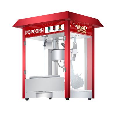 China Commercial Hotel Popcorn Machine for sale