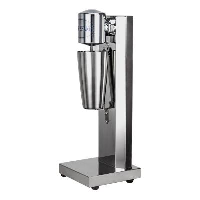 China Outdoor milkshake machine milkshake machine smoothie maker food processor commercial for sale