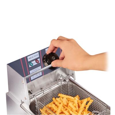 China 2021 hot sale china frying meat affordable fried equipment, chips machine, restaurant fried chicken equipment for sale