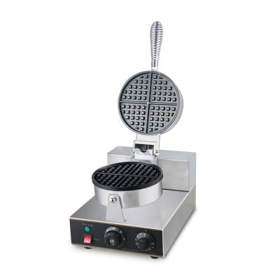 China Adjustable Thermostat Waffle Maker Maker for sale