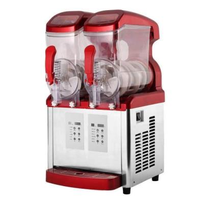 China 2021 new multifunctional hotel ice cream machine, juice machine for sale