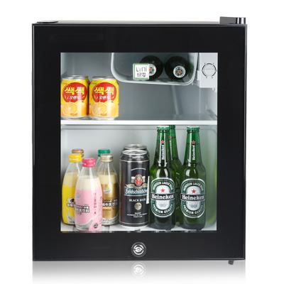 China Hotel China Factory Provided Good Quality Mini Upright Freezer With Good Price for sale