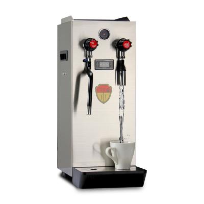 China Hotel Selling Hot Water Boiling Machine At Good Price for sale