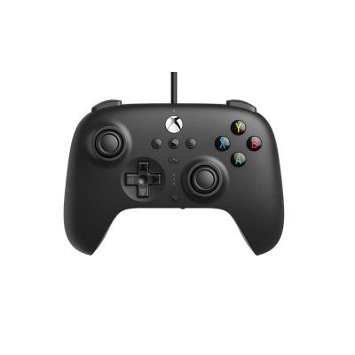 China With 8Bitdo Ultimate Handbreak Wired Controller for Xbox Series X, Xbox Series S, Xbox One, Windows 10 and Windows 11 (Black) (Xbox X Series) for sale