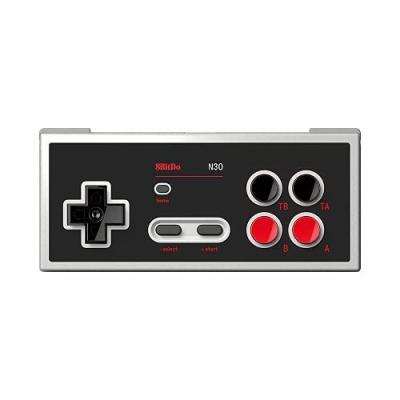 China VIBRATION MOTOR 8Bitdo N30 BT Game Controller For Nintendo Switch Gamepad Wireless For Nintendo Switch Lite Internet Gamepad for sale