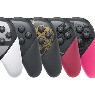 China VIB MOTOR Wireless Gamepad For Nintendo Switch Pro Console Controller 5 Color Wireless Controller For NS for sale