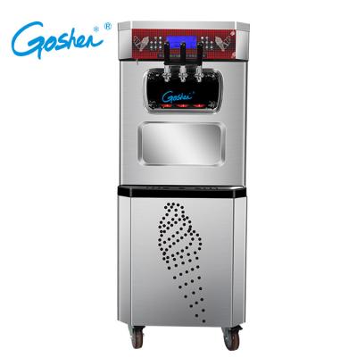 China Goshen commercial commercial ice cream machine for sale BH428SEJ for sale