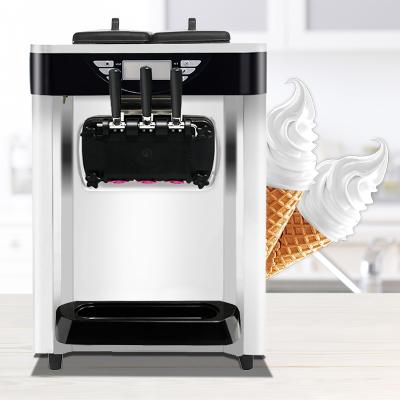 China Snack Factory Wholesale Price Italian Gelato Gelato Ice Cream Making Batch Commercial Freezer Hard Ice Cream Gelato Machine for sale