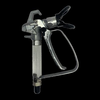 China Spray Gun Factory Price Airless Paint Spray Gun and Spray Sealant Gun with Tip Guard for sale