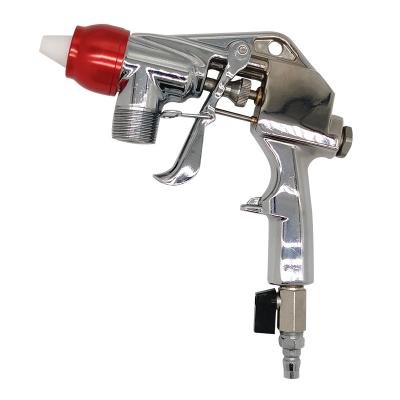 China Paint Spray Gun High Performance Spray Gun Sprayer Machine For Real Stone 1 Pieces 1 Years 34.5MPA 5000psi for sale