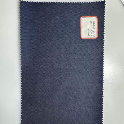 China 58 Inch Pocket Cloth 45 Count Tc Fabric 88*64 80GSM 90/10 Polyester Cotton Fabric for sale