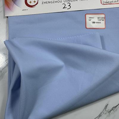 China 130GSM jurk 100 polyester damesjurken zacht en comfortabel Te koop