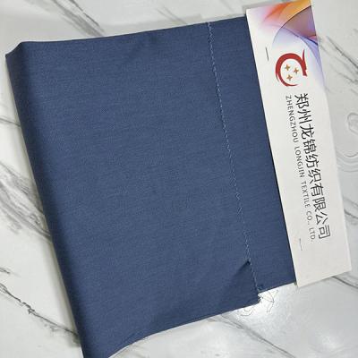 China Flame Retardant Cotton Fabric For Workwear for sale