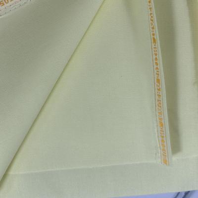 China TR Fabric 65/35 Customized Logo For  Clothing Manufacturing for sale