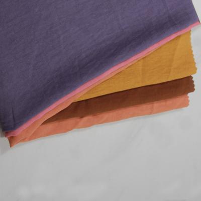 China 160gsm 100% Polyester CEY Crink Airflow Crepe Cey Italian Crepe Fabric 180d Plain Dyed Dress Fabric for sale