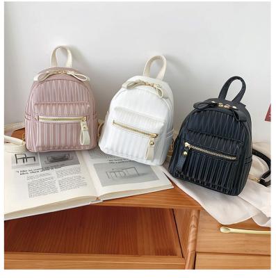 China The Other Young Lady Backpack 2022 Summer Sale Girls Small Backpack For Women Designer Travel Hot Fashion Handbags for sale