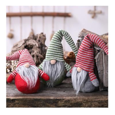 China Home Decorations.Gifts factory price Christmas Gnomes fabric Gnomes felt Gnomes for Christmas decorationHot sale products for sale