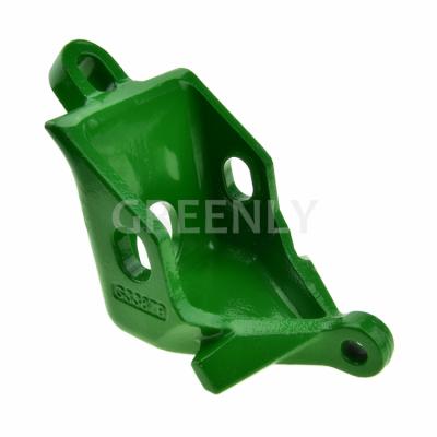 China Factory Kinze Planter Cast Iron Closer Wheel Arm Stop GB0113 AA33879 A28135 for sale