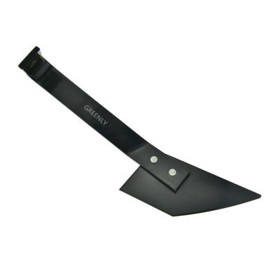 China CNH Factory Left Hand Scraper Assembly with Leg 121119C92 for sale