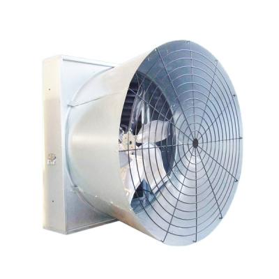 China Farms Poultry Farm Chicken House Ventilation Exhaust Fan Butterfly Cone Fan for sale