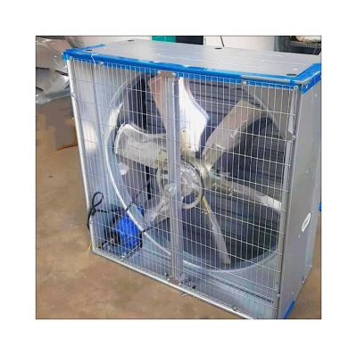 China Farms Factory Wholesale Price High Quality Fan Exhaust Fan Ventilation Fan For Poultry House for sale