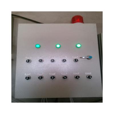 China Farms Poultry Farm Chicken House Breeding Animals Electricity Cabinet Environment Controller for sale