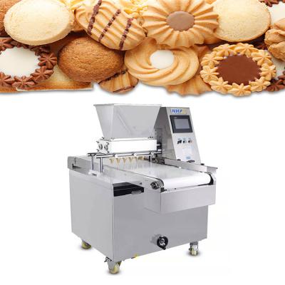 China Factory Price Professional Manufacturer Macaron Biscuit Cookies Making Machine for Sale zu verkaufen