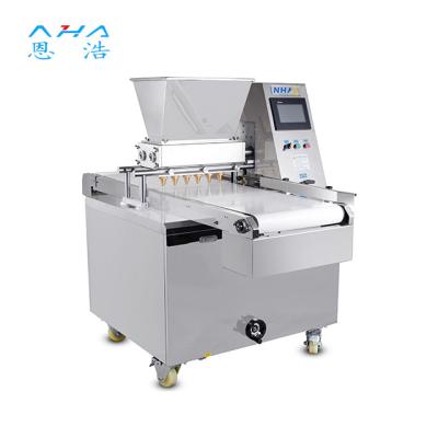 Cina Exported to Malaysia petit four & cookies machine with high quality in vendita