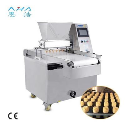 中国 Factory Price AutomaticJennyCookiesMachineautomatic biscuit making machine baking+equipment production line for making cookies 販売のため