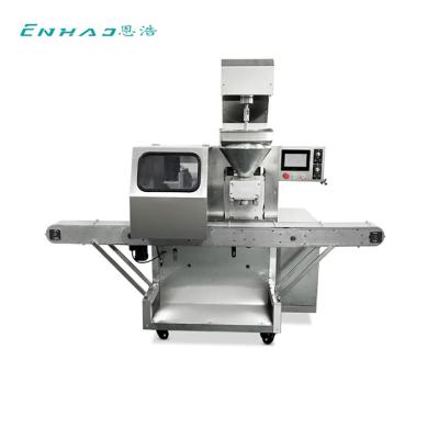 China Hot sale Hamburger Making/cutting/slicing Machine Automatic Bread Production Line for sale