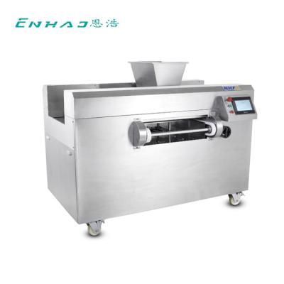 China NHA Electric Custard Cake Making Machine Pancake Making Machine NH106 for sale