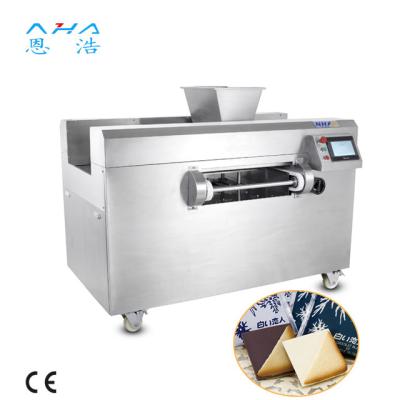 China Catering Baking equipment bakery NHA pancake maker NHA cake machine for sale