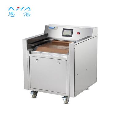 중국 chimney cake machine Swiss Roll Cake Making Machine and Automatic Bakery Equipment 판매용