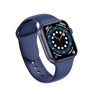 China Touch Screen Smartwatch Sports Touch Watch Series 6 Smart Watches Digital Realme Smart Watch for sale