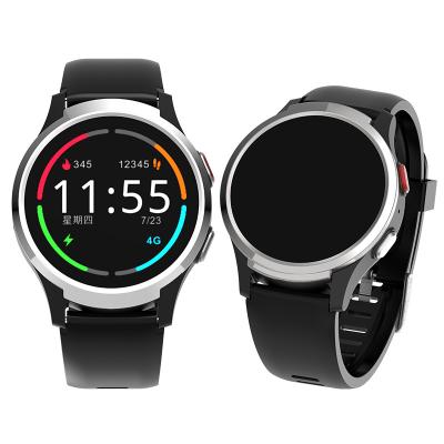 China GPS navigation 2021 top selling android 7 wifi 4g smartwatch multisport children alert adult older wifi smartwatches with gps and call for sale