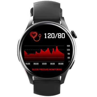 China High Quality Smartwatch 4G SOS Sim Watch Medical Grade ECG Smartwatch Wifi Meter for sale