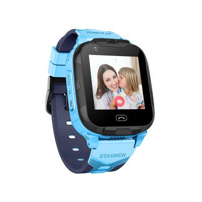 China GPS Navigation Smart Watch For Kids With 22 Kinds Of Language Children Watches Digital Outdoor Sport Waterproof Electric Watches for sale