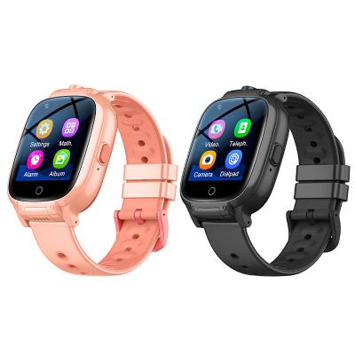 China GPS Navigation Watches Cheap 4G Kids Phone GPS Tracker IOS Android IP67 Level Mirco SIM Card Smart Watch for sale