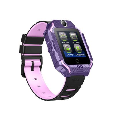 China GPS Navigation New Kids Watch With GPS Video Call Kids Watches Digital Outdoor Sport Waterproof Electric Watches for sale